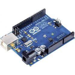 Scheda Arduino Uno 65139...