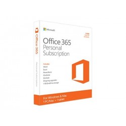 MS Office 365 Personal...