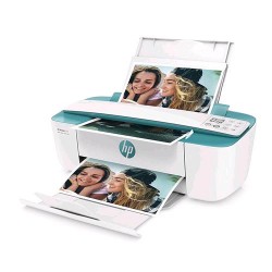 HP DESKJET 3762 STAMPANTE...