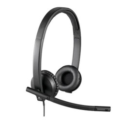 LOGITECH H570E STEREO...