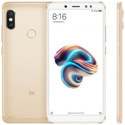 XIAOMI REDMi NOTE 5 DUAL...