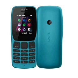 NOKIA 110 DUAL SIM 1.77"...