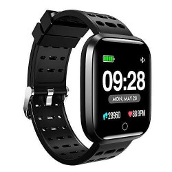 LENOVO E1 SMARTWATCH 1.33"...