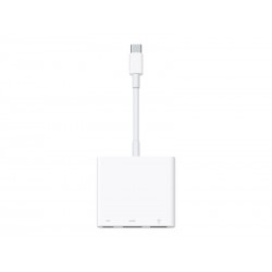 APPLE MUF82ZM/A USB-C...