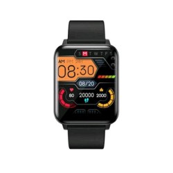 LENOVO E1 MAX SMARTWATCH...