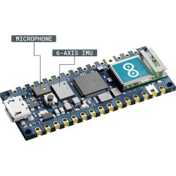 Arduino ABX00052 Scheda...