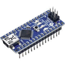 Arduino A000005 Scheda Nano...