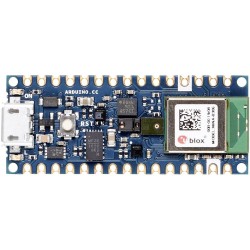 Arduino ABX00070 Scheda...