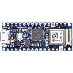 Arduino ABX00032 Scheda...