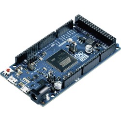 Scheda Arduino Due a 32 bit