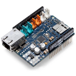 Arduino ETHERNET SHIELD 2...