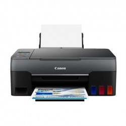 CANON PIXMA G2560 STAMPANTE...