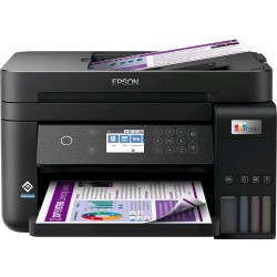 EPSON ECOTANK ET-3850...