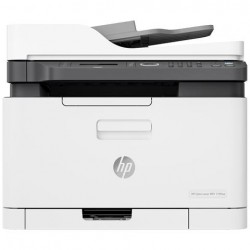 HP COLOR LASER MFP 179fnw...