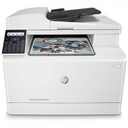 HP COLOR LASERJET PRO...