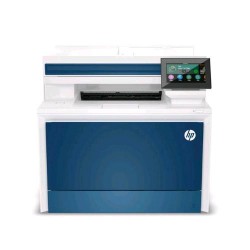 HP COLOR LASERJET PRO MFP...