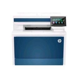 HP COLOR LASERJET PRO MFP...