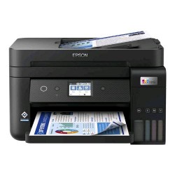 EPSON ECOTANK ET-4850...