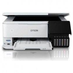 EPSON ECOTANK ET-5800...