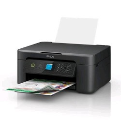 EPSON EPRESSION HOME...