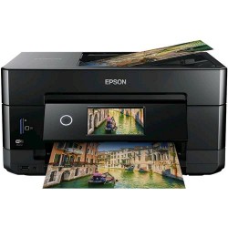 EPSON EXPRESSION PREMIUM...