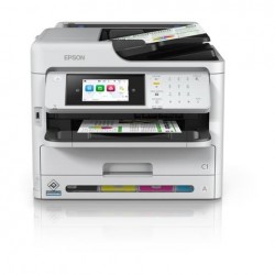 EPSON WORKFORCE PRO...