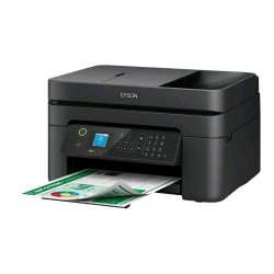 EPSON WORKFORCE WF-2930DWF...