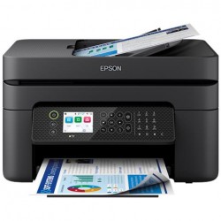 EPSON WORKFORCE WF-2950DWF...