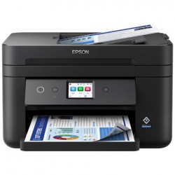 EPSON WORKFORCE WF-2960DWF...