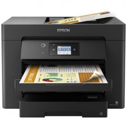 EPSON WORKFORCE WF-7830DTWF...