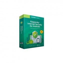 KASPERSKY INTERNET SECURITY...