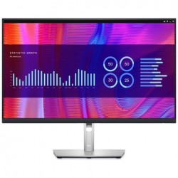 DELL DELL-P2723DE 27" LED...