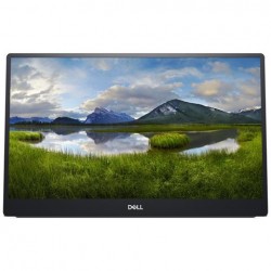 DELL P1424H MONITOR...