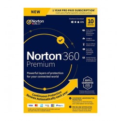 NORTON 360 PREMIUM 75GB IT...