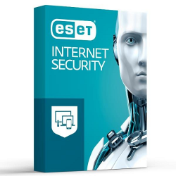 ESET BOX INTERNET SECURITY...