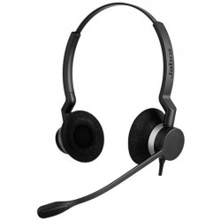 JABRA BIZ 2300 DUO CUFFIE...