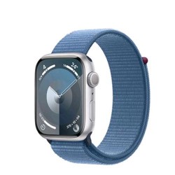 APPLE WATCH SERIES 9 GPS...