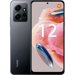 XIAOMI REDMi NOTE 12 DUAL...