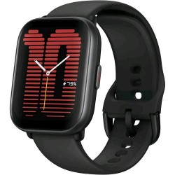 AMAZFIT ACTIVE SMARTWATCH...