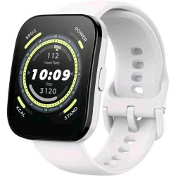 AMAZFIT BIP 5 SMARTWATCH...