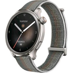 AMAZFIT BALANCE SMARTWATCH...